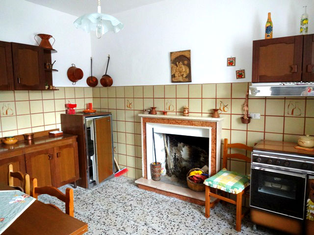 Property for sale in Altino