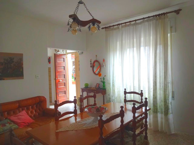 Property for sale in Abruzzo