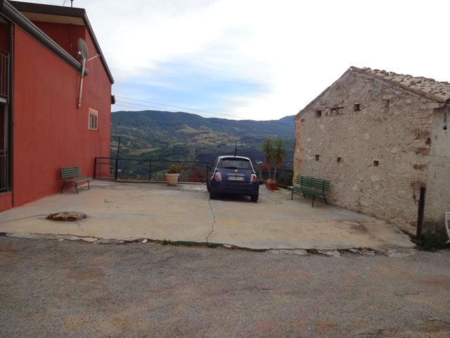 Property for sale in Abruzzo
