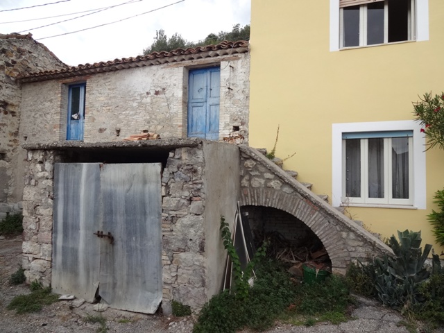 Property for sale in Altino
