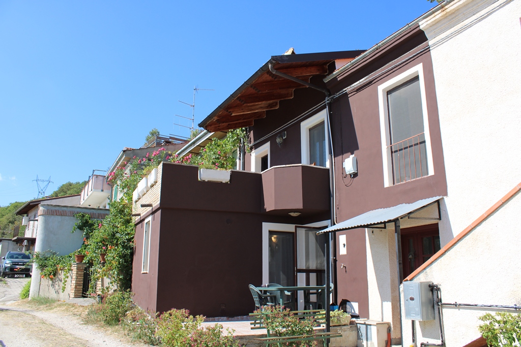 Property for sale in Altino