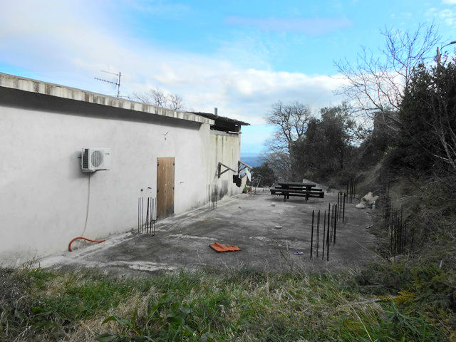 Property for sale in Altino