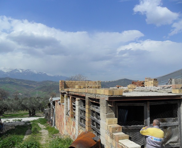 Property for sale in Abruzzo