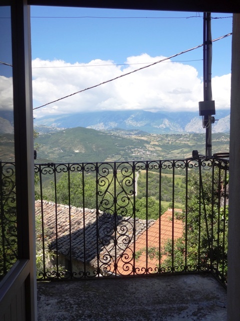 Property for sale in Abruzzo