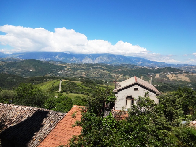 Property for sale in Abruzzo