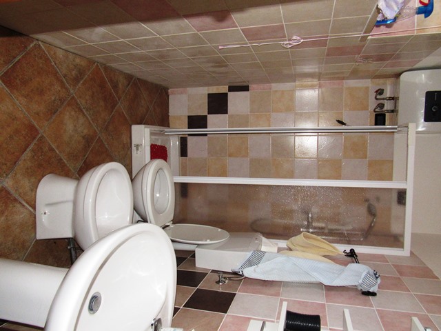 Property for sale in Archi