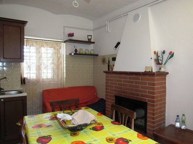 Property for sale in Abruzzo