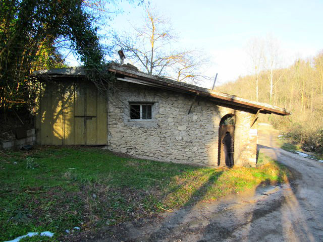 Property for sale in Arielli