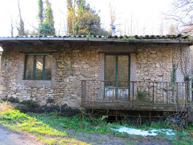 Property for sale in Arielli