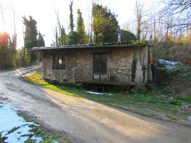 Property for sale in Arielli