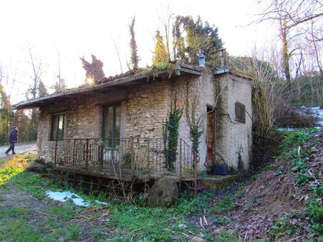 Property for sale in Arielli