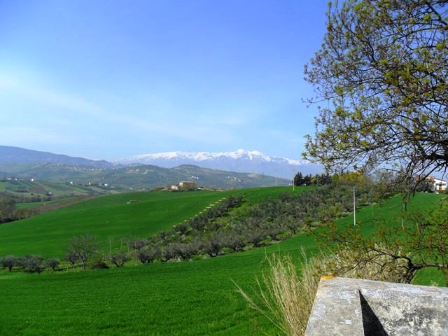 Property for sale in Atessa