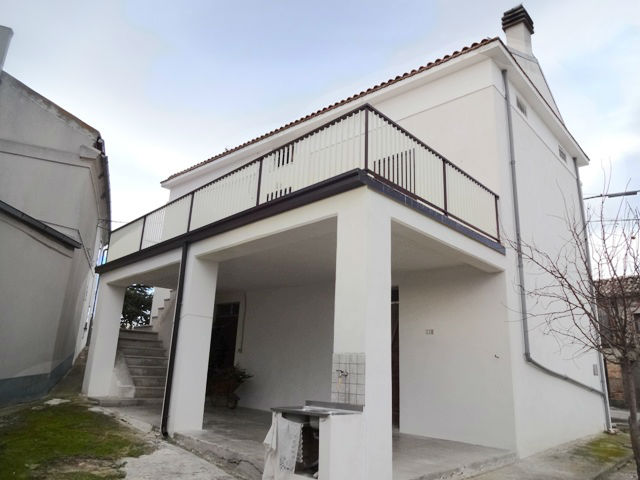 Property for sale in Abruzzo