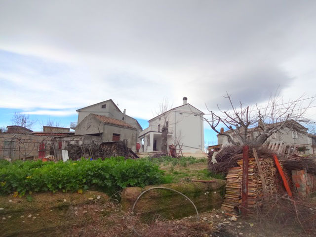 Property for sale in Atessa
