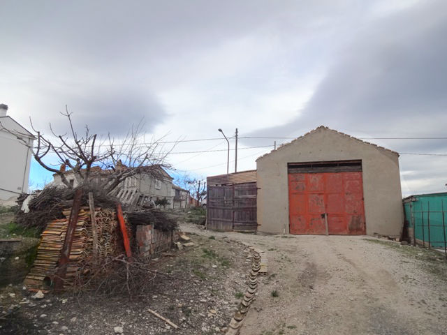 Property for sale in Atessa