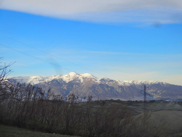 Property for sale in Abruzzo