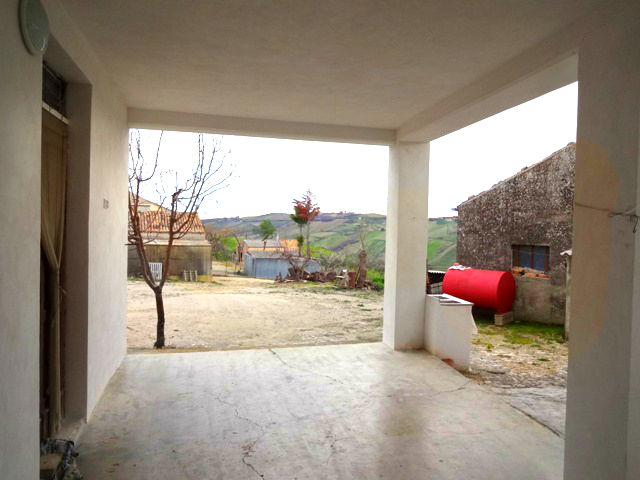 Property for sale in Atessa