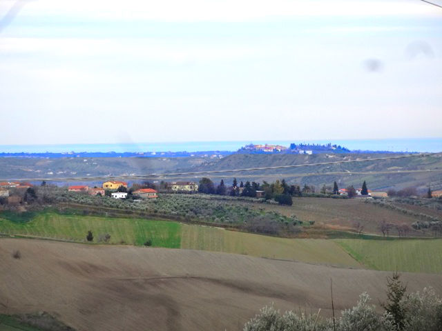 Property for sale in Atessa