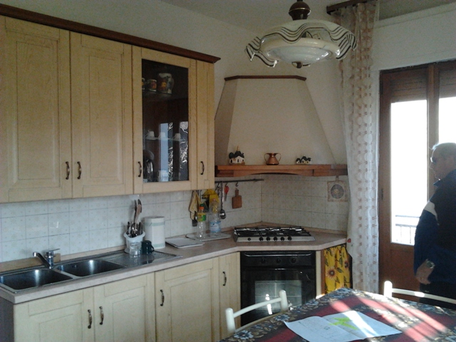 Property for sale in Abruzzo