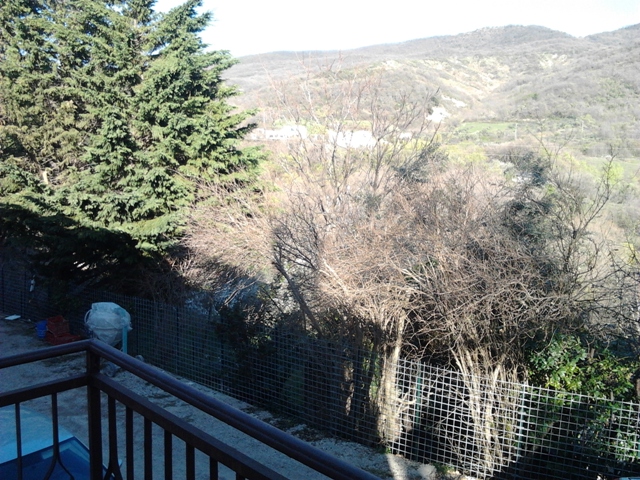 Property for sale in Abruzzo