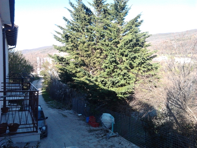 Property for sale in Abruzzo