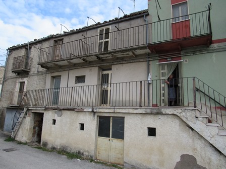 Property for sale in Bomba