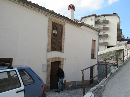 Property for sale in Bomba