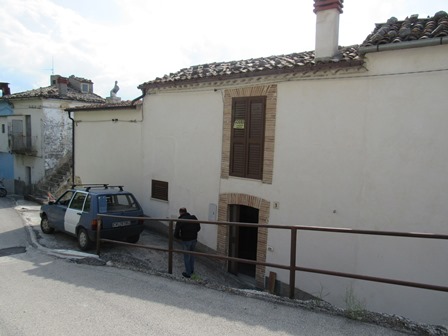Property for sale in Bomba