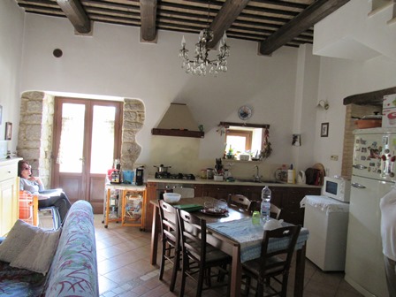 Property for sale in Abruzzo