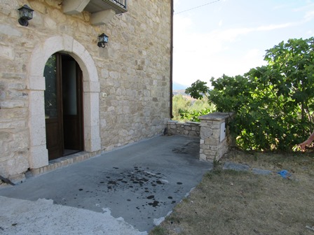 Property for sale in Bomba