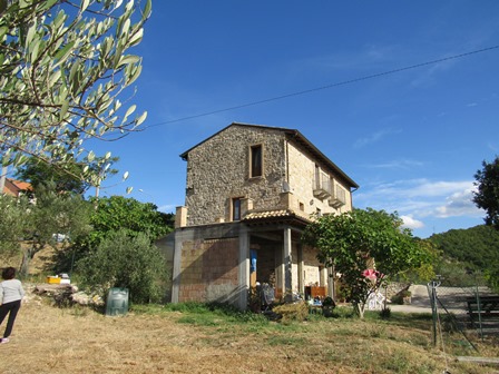Property for sale in Bomba