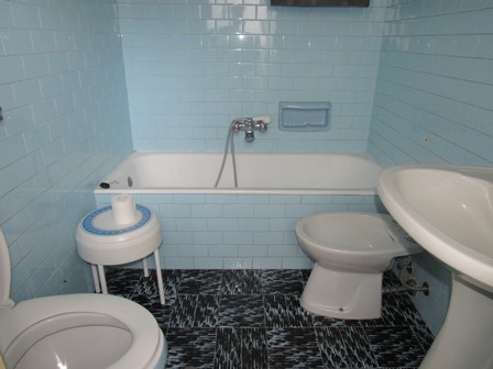 Property for sale in Abruzzo