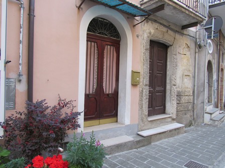 Property for sale in Bomba