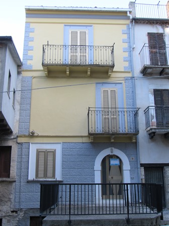 Property for sale in Abruzzo, Central Italy