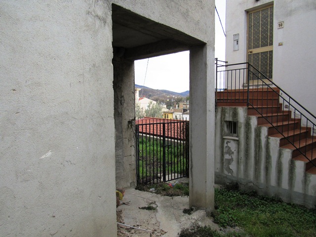 Property for sale in Abruzzo
