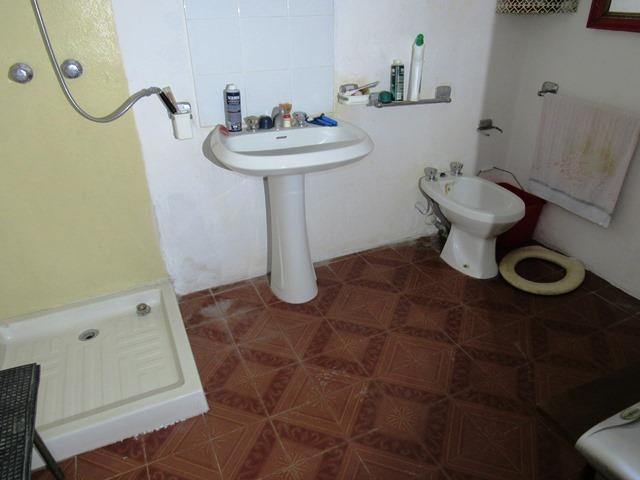 Property for sale in Abruzzo