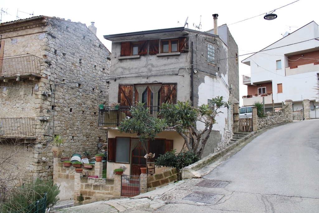 Property for sale in Bomba