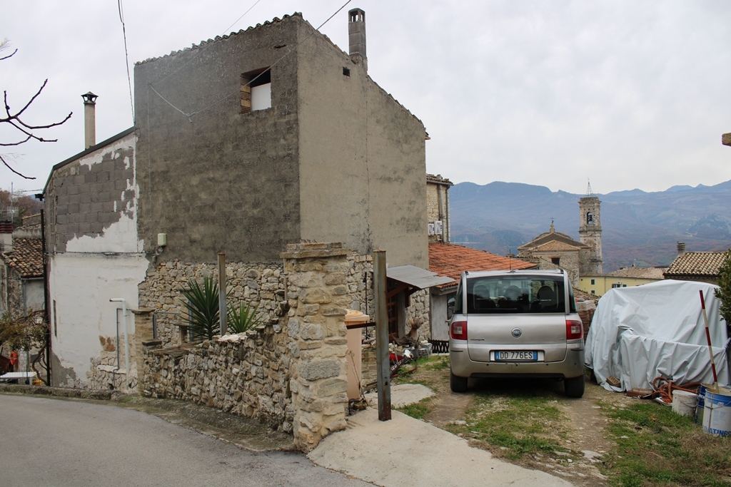 Property for sale in Bomba