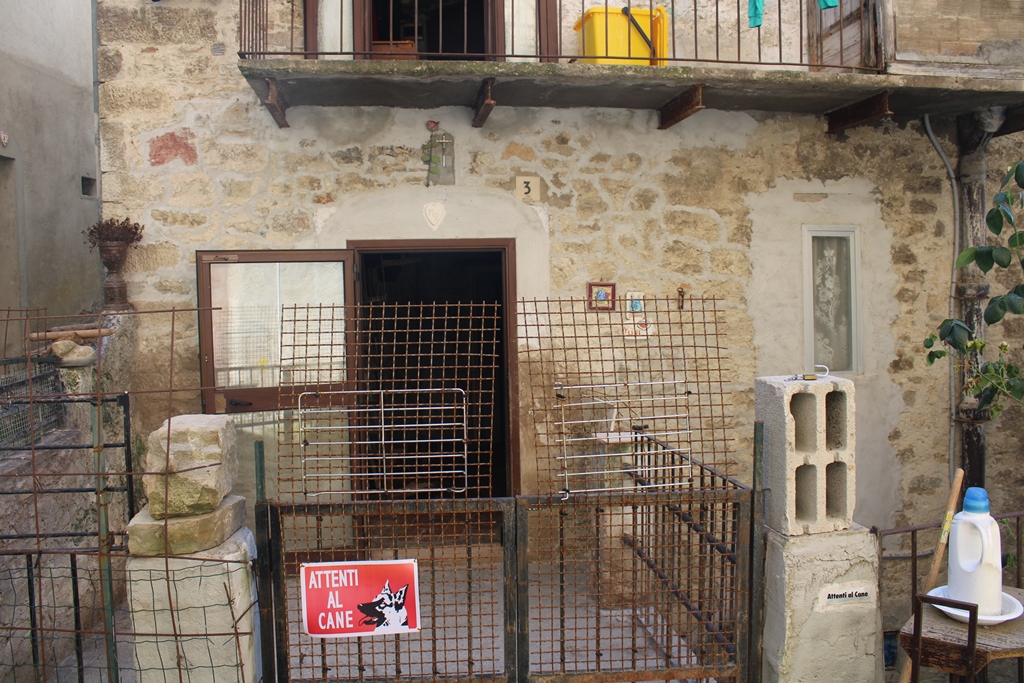 Property for sale in Bomba