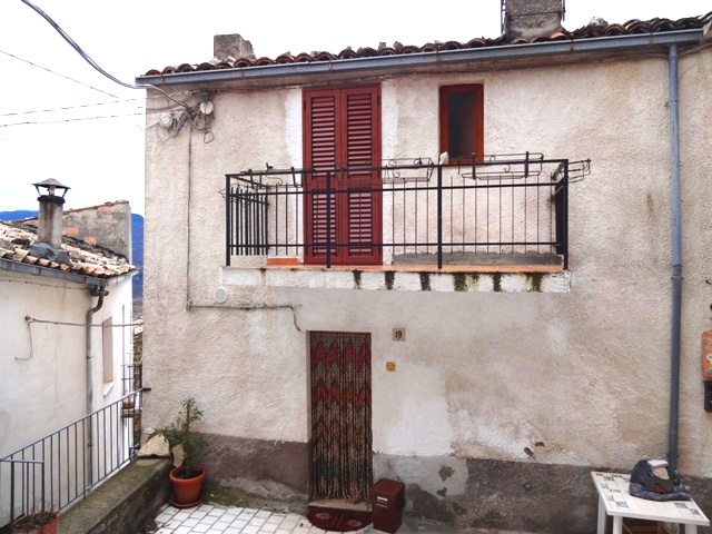 Property for sale in Bomba