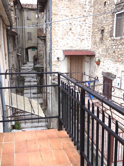 Property for sale in Abruzzo
