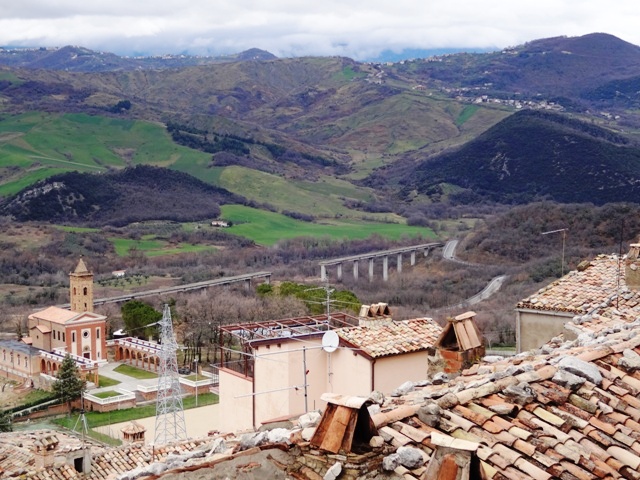Property for sale in Abruzzo