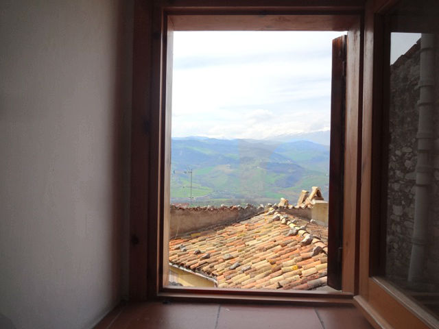 Property for sale in Abruzzo