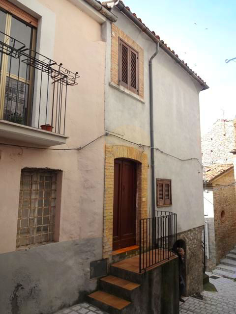 Property for sale in Abruzzo