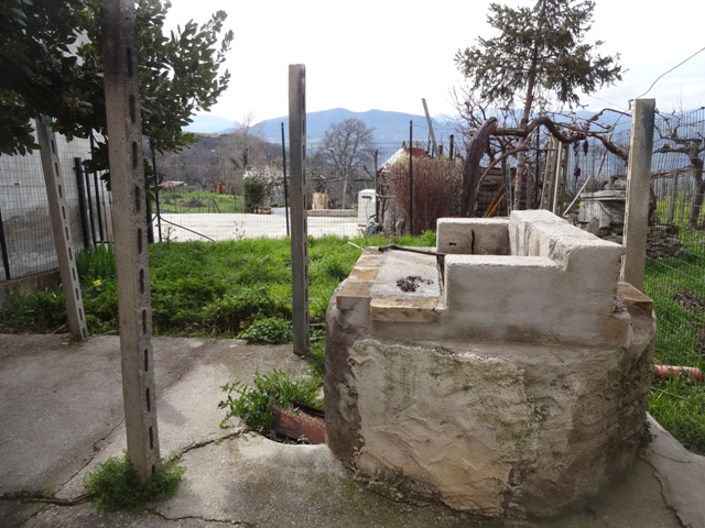 Property for sale in Abruzzo