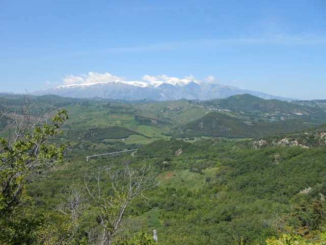 Property for sale in Abruzzo