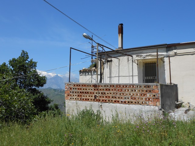 Property for sale in Bomba