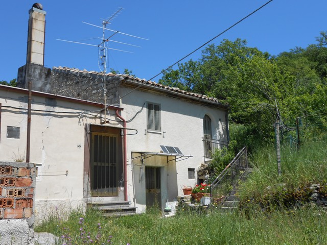 Property for sale in Bomba