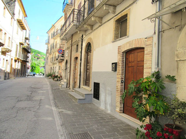 Property for sale in Abruzzo