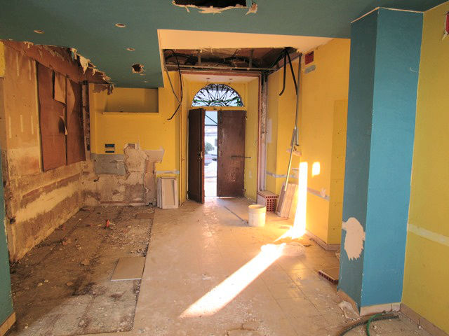 Property for sale in Bomba